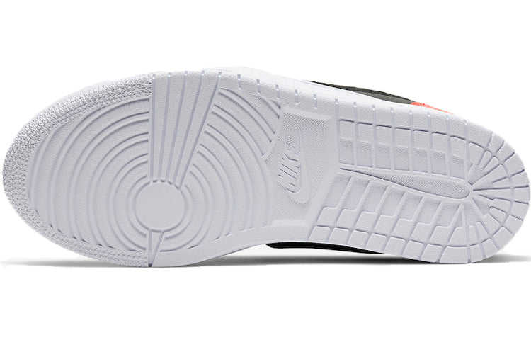 (WMNS) Air Jordan 1 Low Slip 'Infra-Bred' AV3918-600