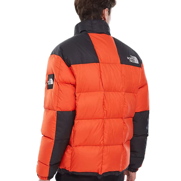 THE NORTH FACE M Lhotse Jacket 1990 700 Jacket 'Orange' NF0A3Y23-3YQ