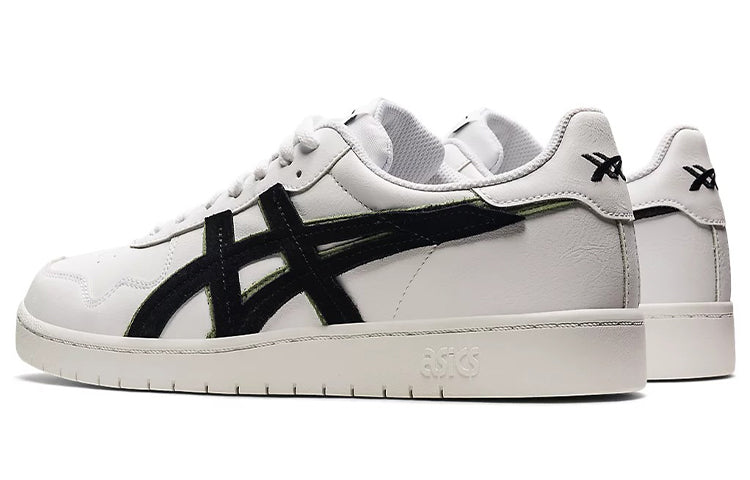 ASICS Japan S 'White Black' 1201A381-101