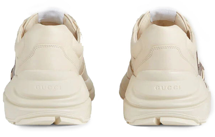 Gucci Rhyton '1921 Beige' 684896-DRW00-9522