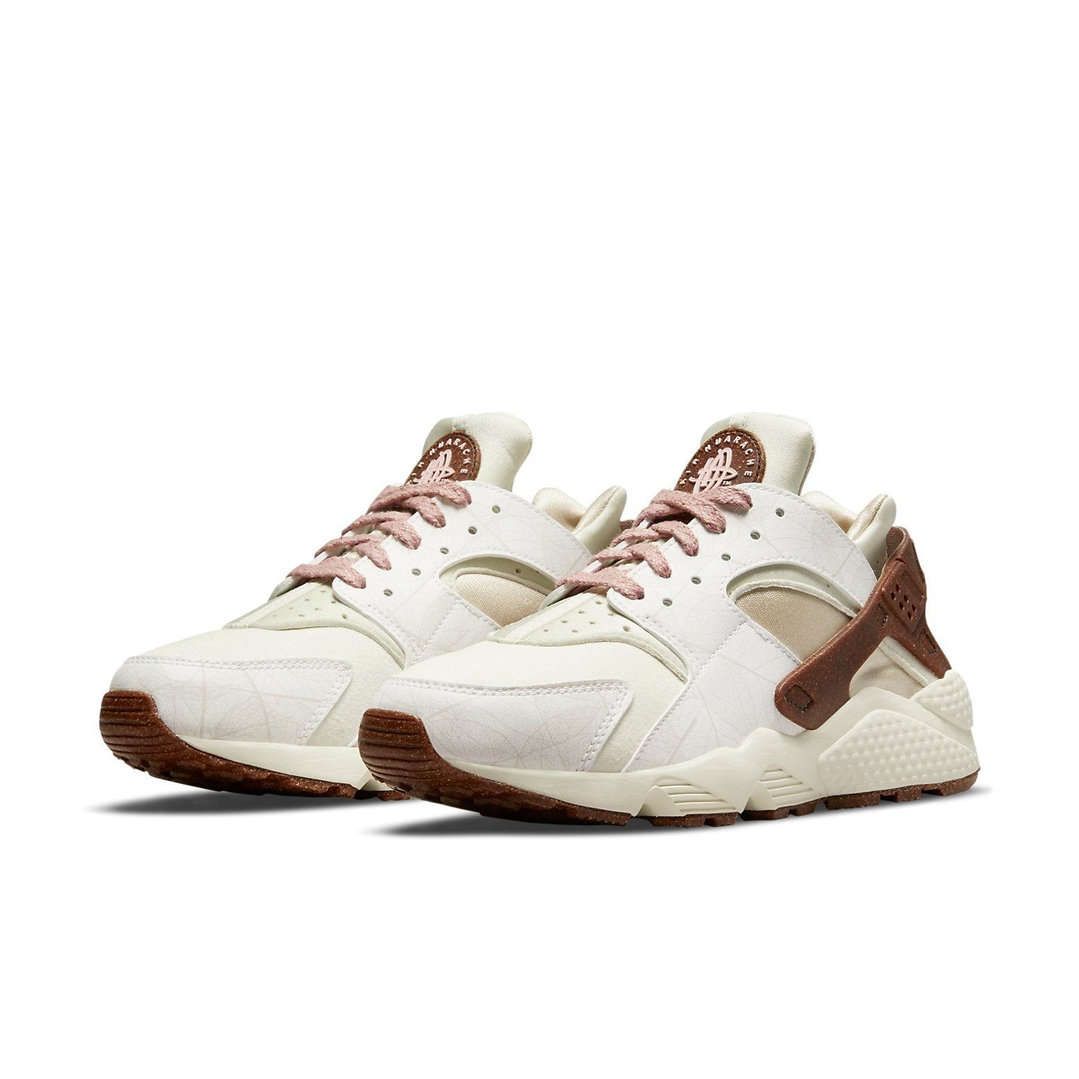 (WMNS) Nike Air Huarache 'Rattan' DM9463-100