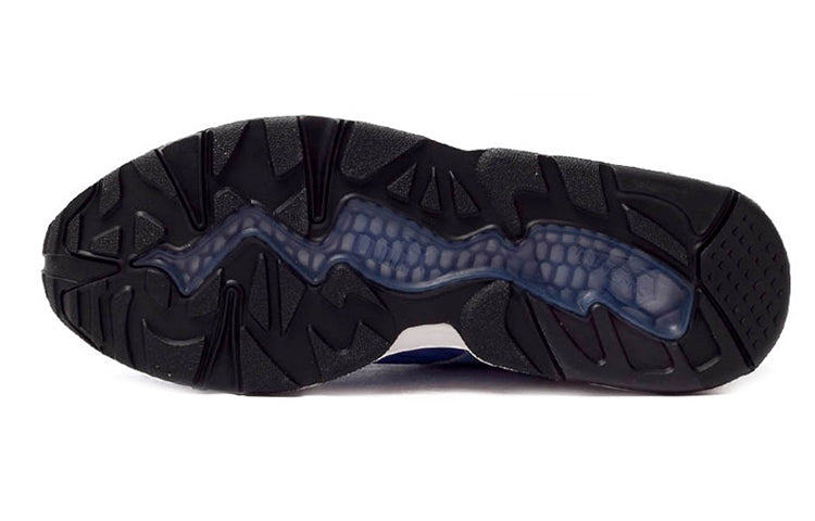PUMA R698 Trinomic Blue/White 359305-04