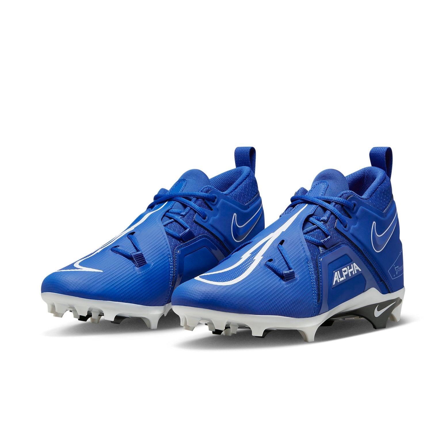 Nike Alpha Menace Pro 3 'Game Royal' CT6649-414