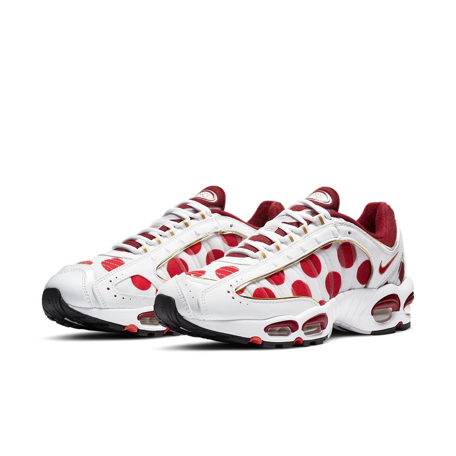 Nike Air Max Tailwind 4 'Nippon' CW4810-167