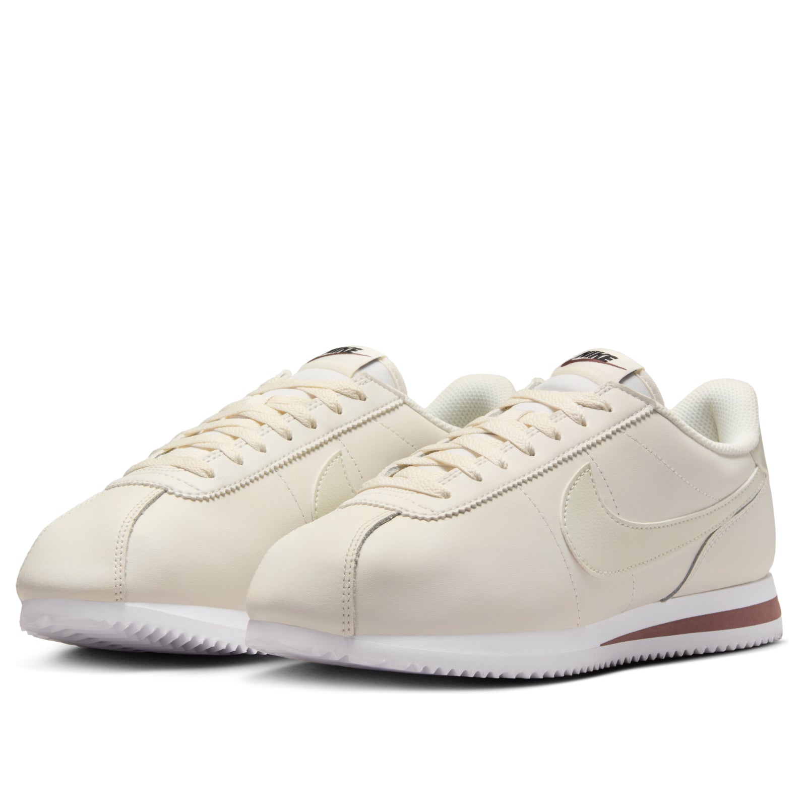 (WMNS) Nike Cortez 'Phantom Light Bone' DN1791-003