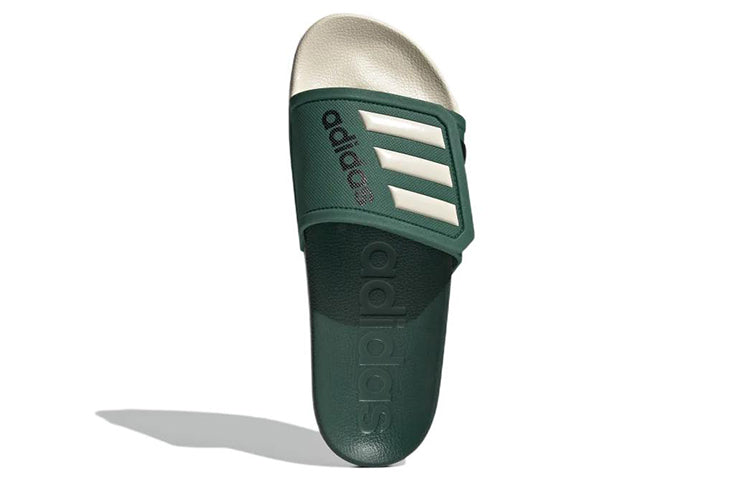 adidas Adilette TND Slide 'Collegiate Green' GZ5934