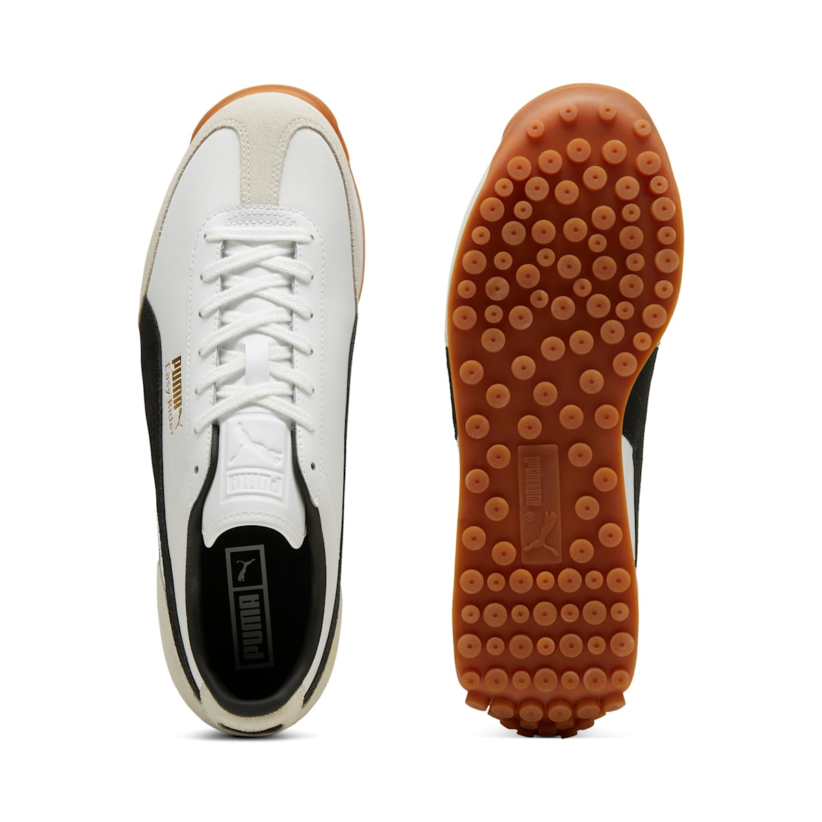 PUMA Easy Rider Mix 'White Black Gum' 399025-01