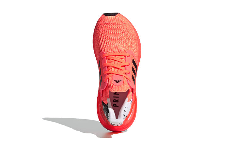 (GS) adidas UltraBoost 20 J 'Solar Red' EG4857