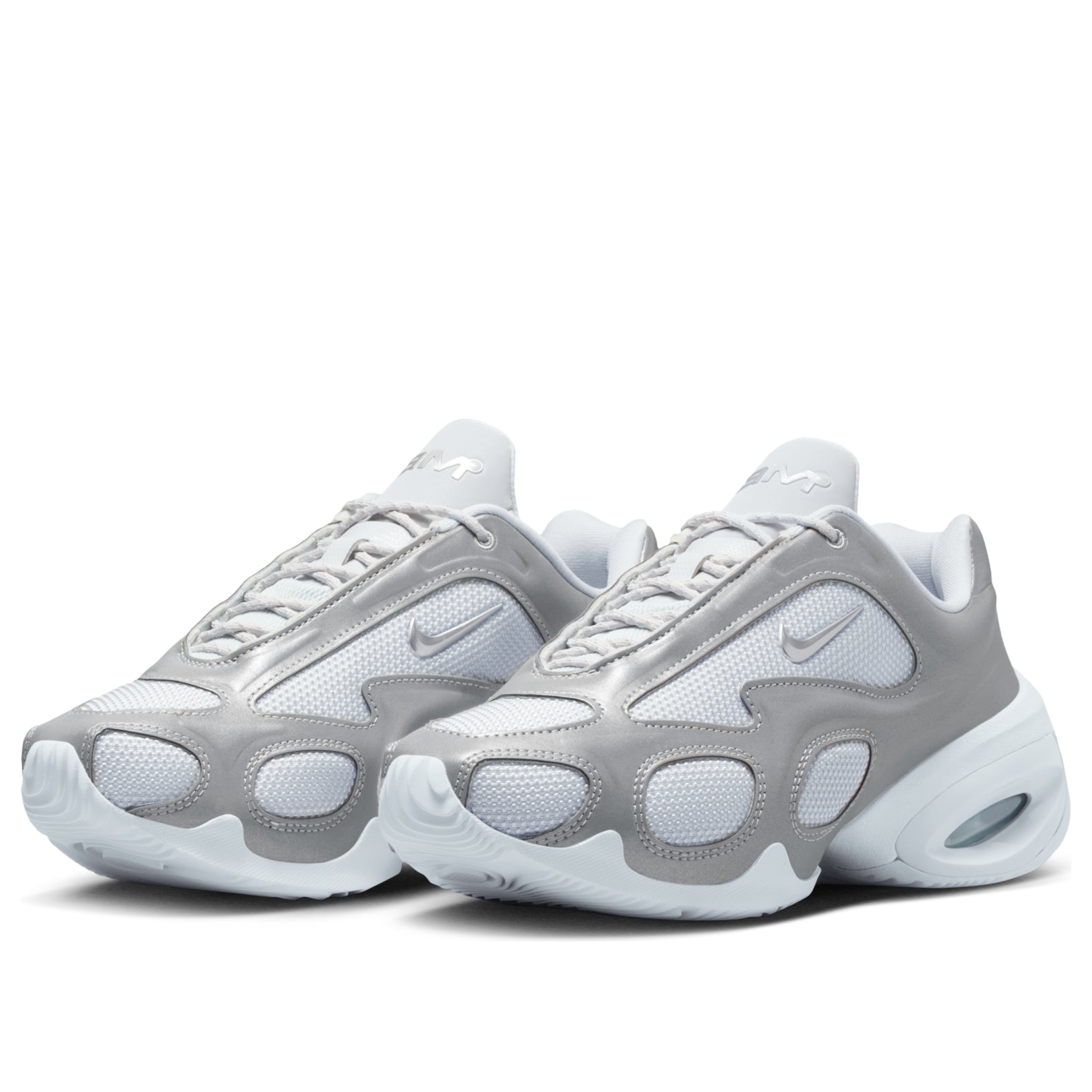 (WMNS) Nike Air Max Muse 'Pure Platinum' IB2221-001