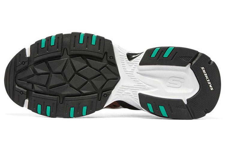 Skechers Sport Shoes 'Demon Slayer' 894121-BKMT