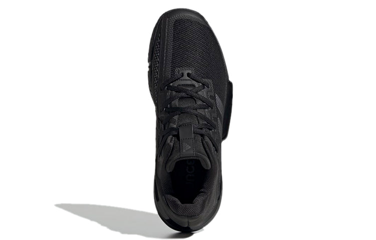 adidas SoleMatch Bounce 'Black Night Metallic' EF2439