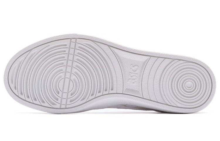 (WMNS) ASICS Classic CT Slip-On 'Cream' 1192A189-100