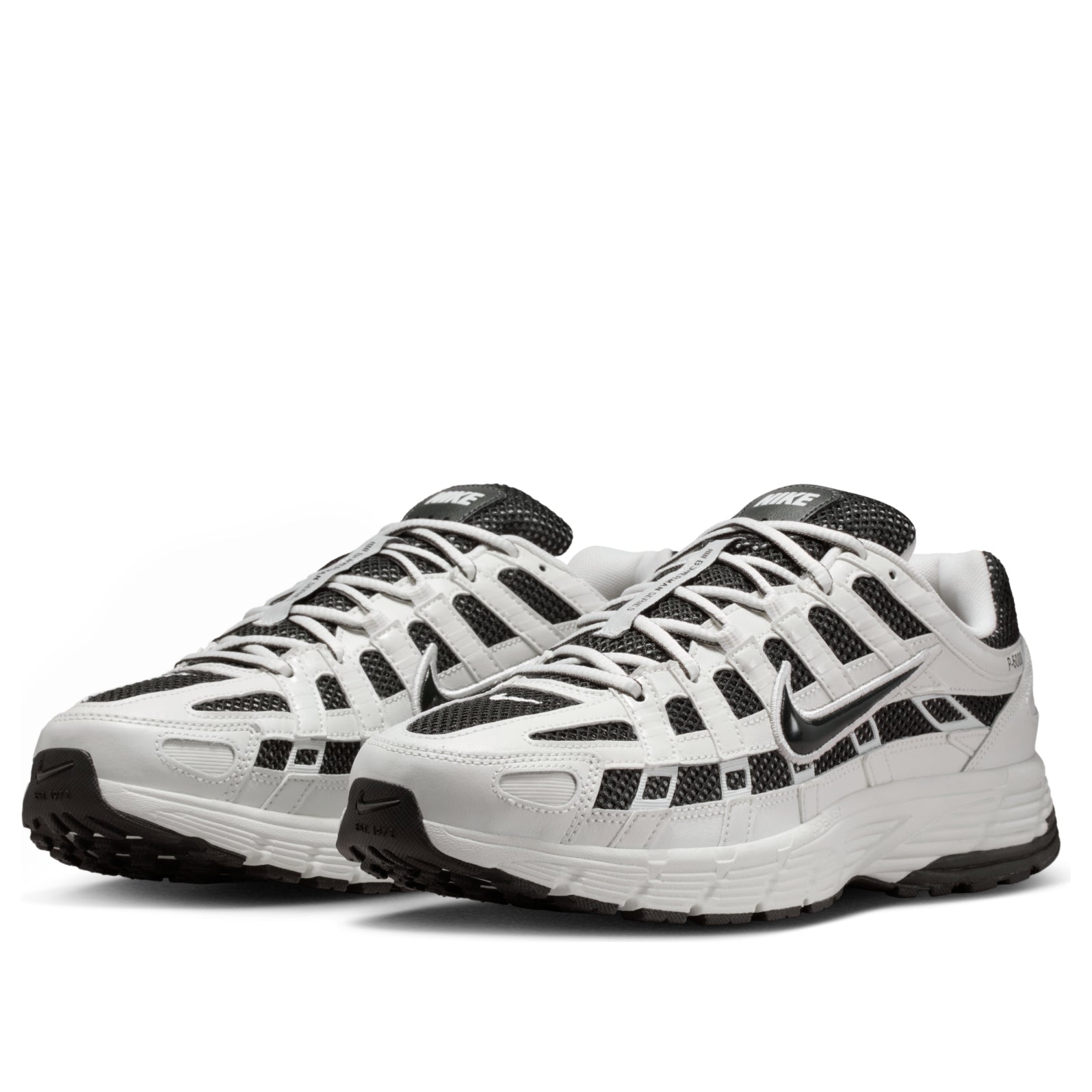 Nike P-6000 'Sail Medium Ash Off Noir'  IO8711-101