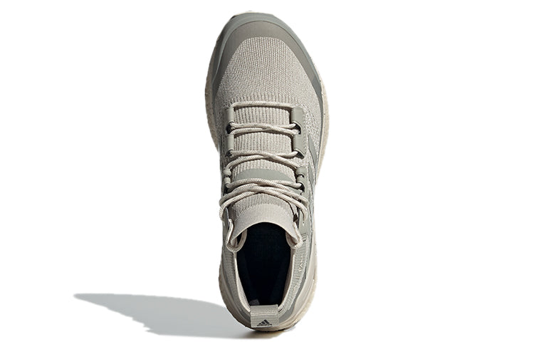(WMNS) adidas Parley x Terrex Free Hiker 'Aluminium Sesame' GX2421