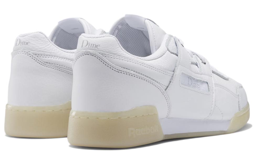 Dime MTL  Reebok Workout 'White' GW9767