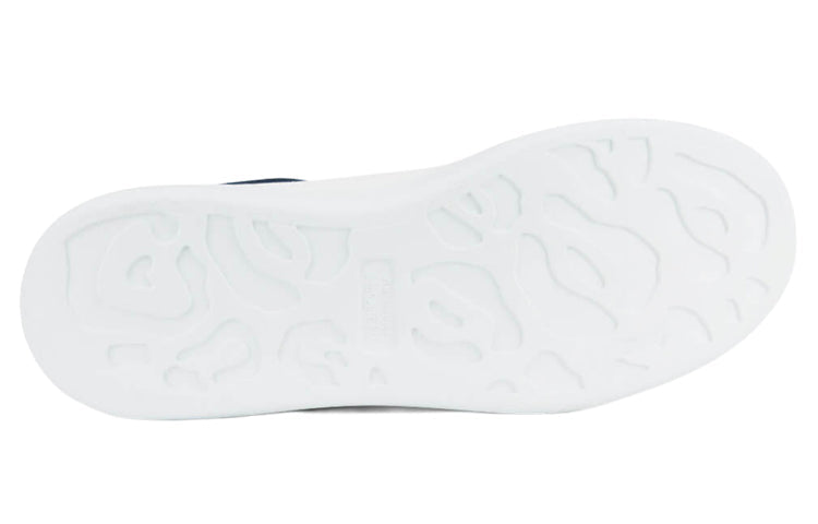 Alexander McQueen Oversized Sneaker 'White Midnight' 553680WHGP79483
