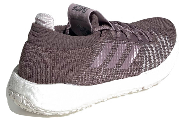 (WMNS) adidas Pulseboost HD 'Purple White' FU7348