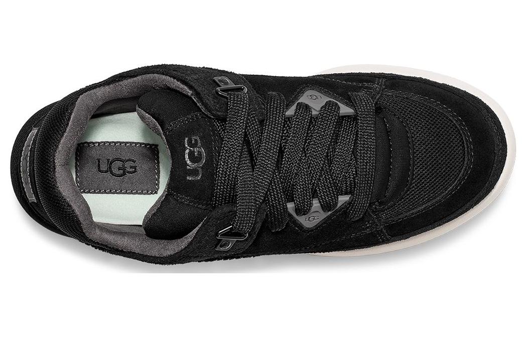 UGG Goldencush 'Black' 1152719-BLK