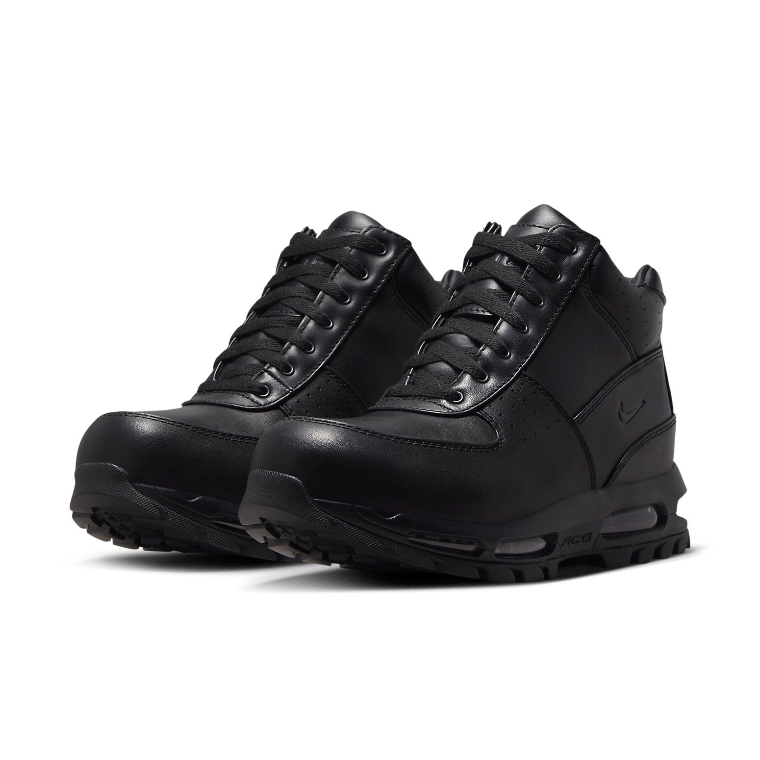 Nike ACG Air Max Goadome 'Triple Black' 865031-009