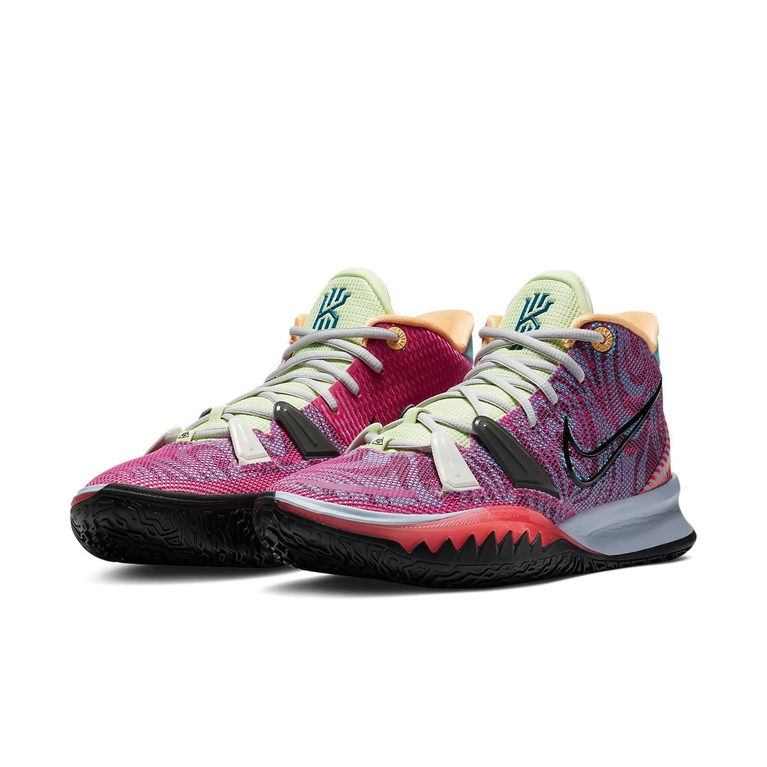 Nike Kyrie 7 EP 'Creator' DC0589-601