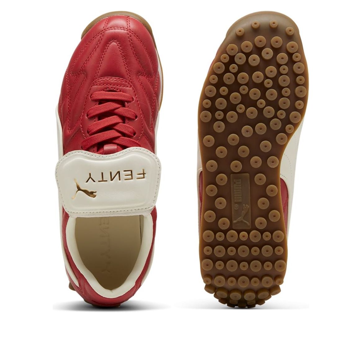 (WMNS) PUMA x Fenty Avanti VL 'Club Red' 399262-03