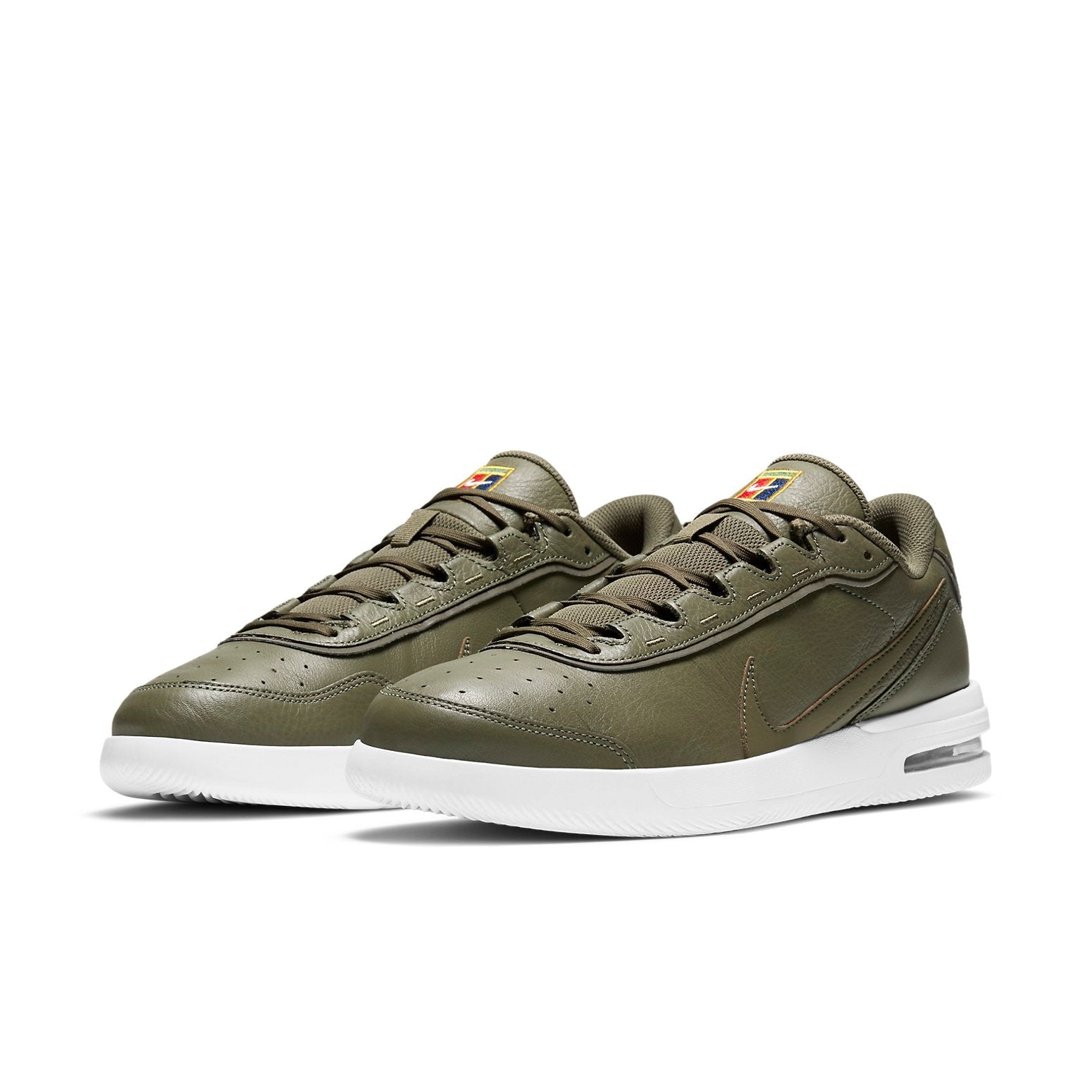 Nike Air Max Vapor Wing 'Medium Olive' CT3890-200