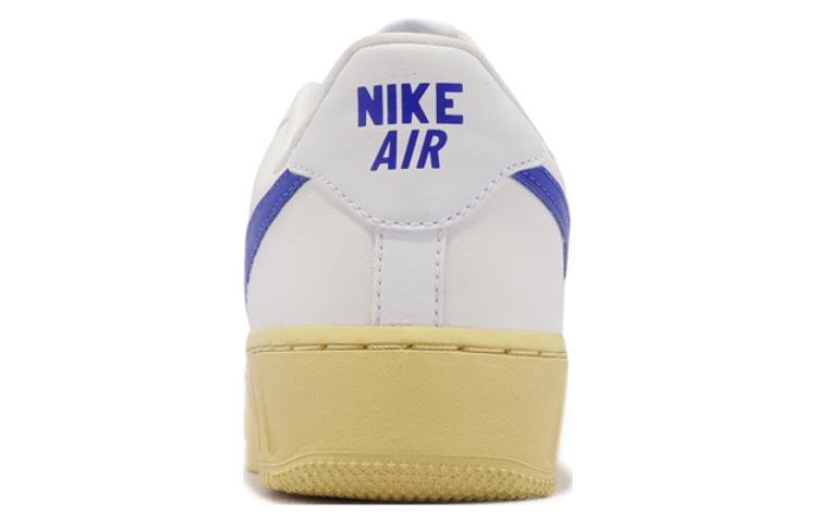 (GS) Nike Air Force 1 Unity 'White Racer Blue' DQ6029-101