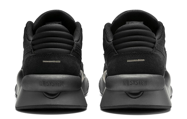 PUMA RS 9.8 Earth Sneakers Black 370369-01
