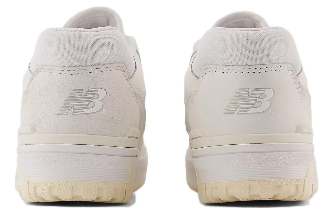 (WMNS) New Balance 550 'Sea Salt Macadamia Nut' BBW550PA