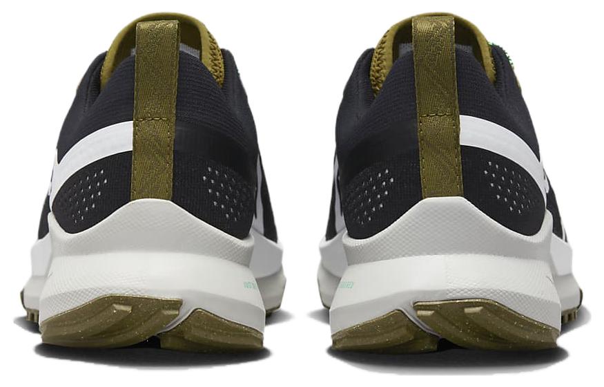 Nike React Pegasus Trail 4 'Black Olive Flak' DJ6158-006