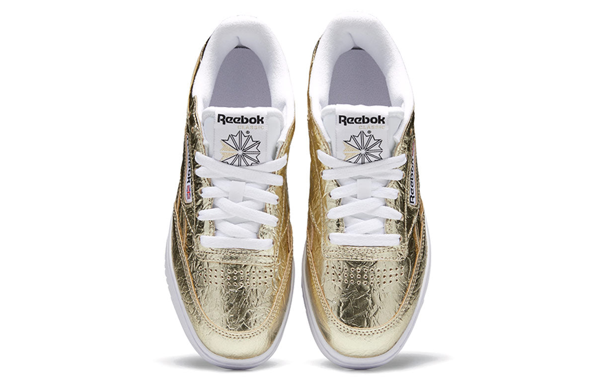 (WMNS) Reebok Club C Double Skateboarding Shoes FY9540
