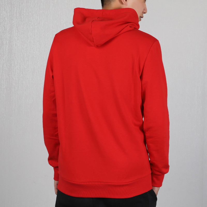 PUMA Classics Large Logo Printing Red 595907-11