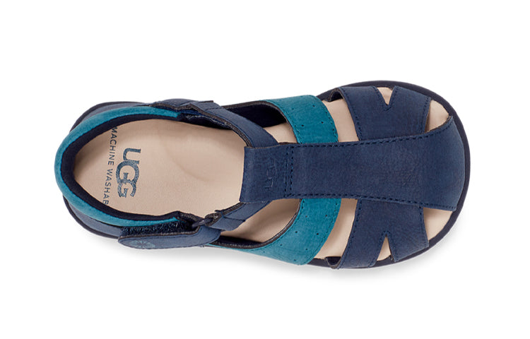 (TD) UGG Kylo 'Marina Blue' 1132722T-MRNBL