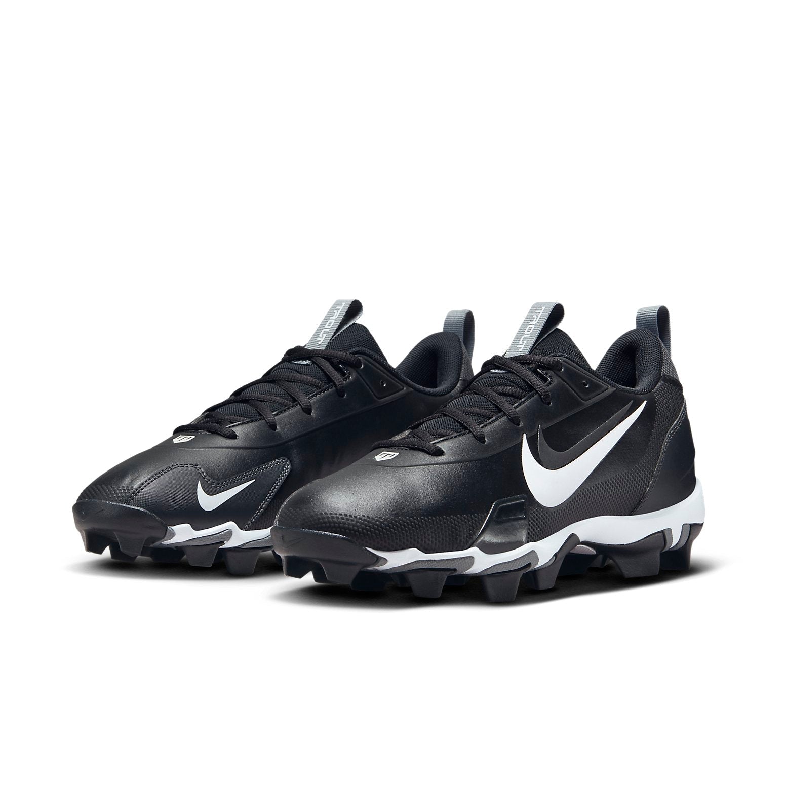 Nike Force Trout 9 Keystone 'Black Anthracite' FB9728-001