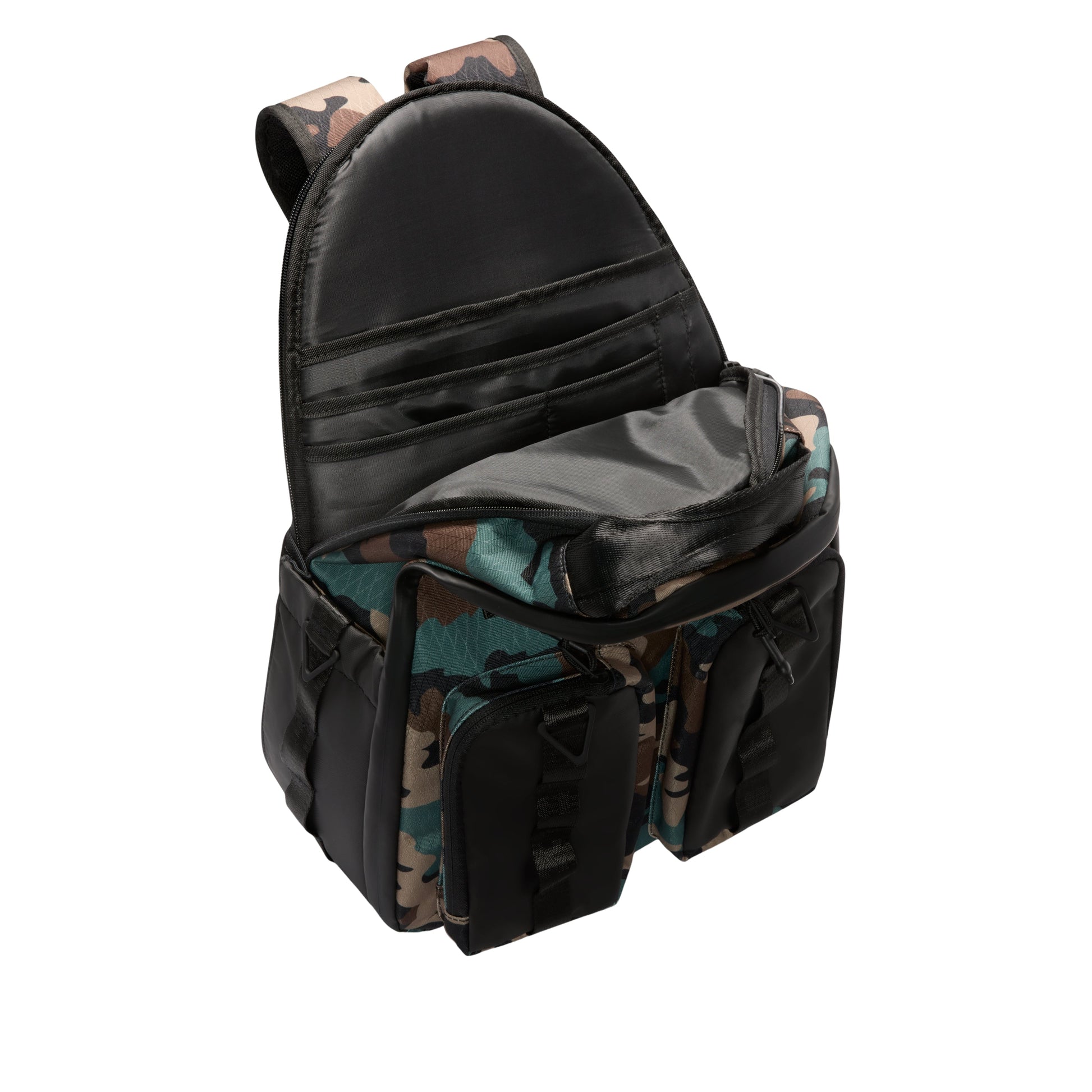 Air Jordan 40.6L Collectors Daypack 'Camo Green' MA9176-E4F
