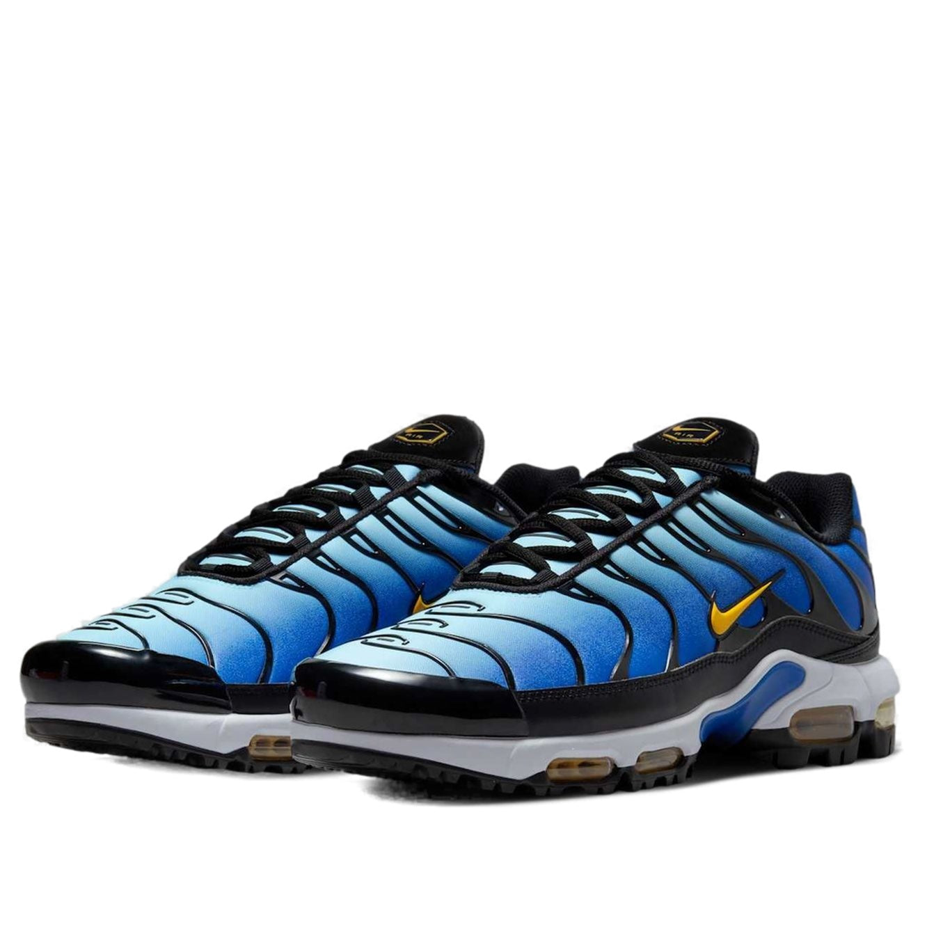 Nike Air Max Plus Golf 'Hyper Blue' FZ4150-400