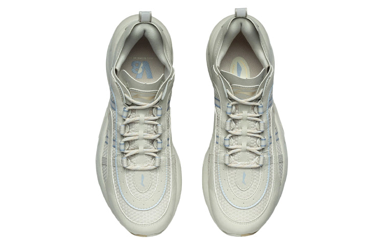 Li-Ning V8 'Blue Grey' ARHQ145-6