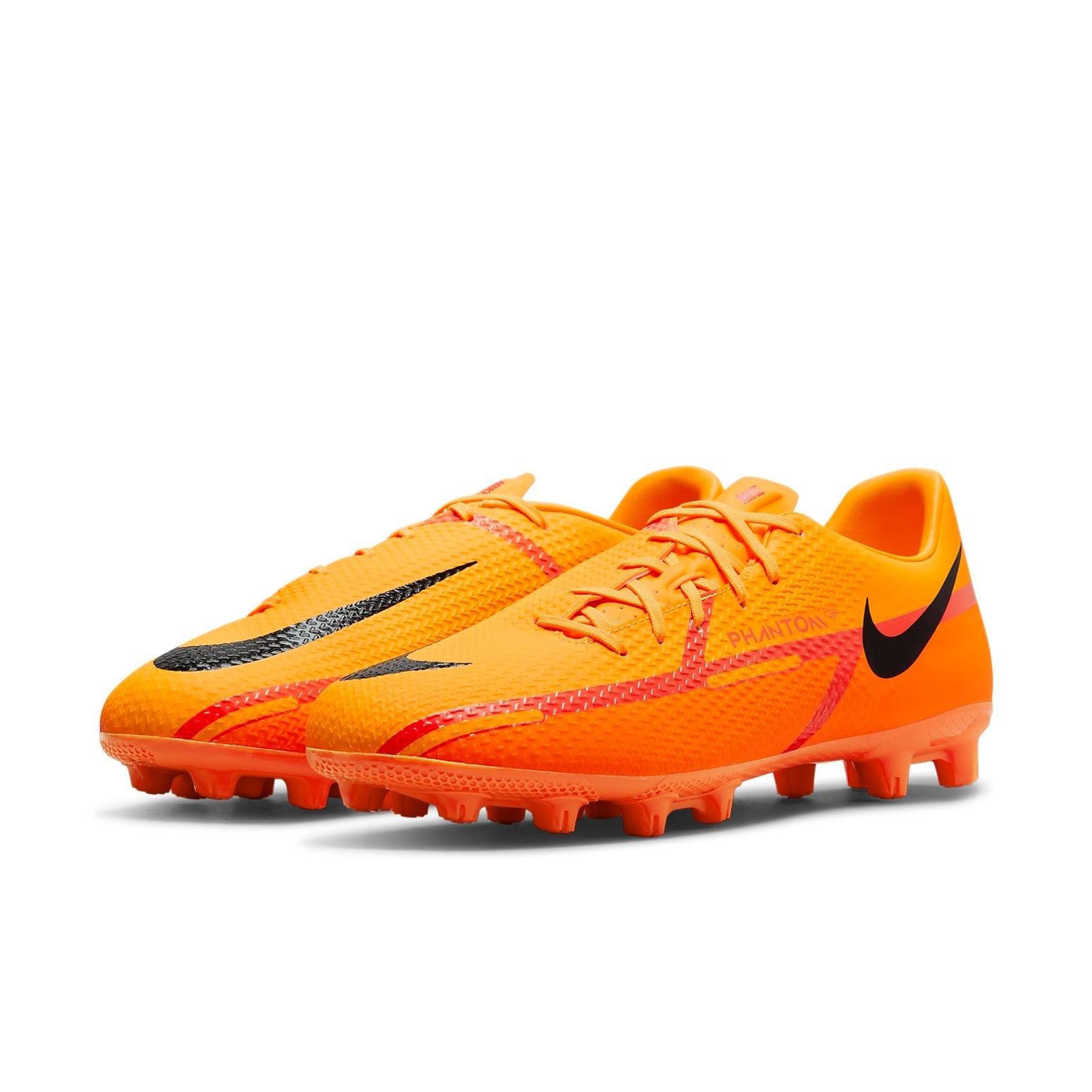 Nike Phantom GT2 Academy HG 'Laser Orange' DC0795-808