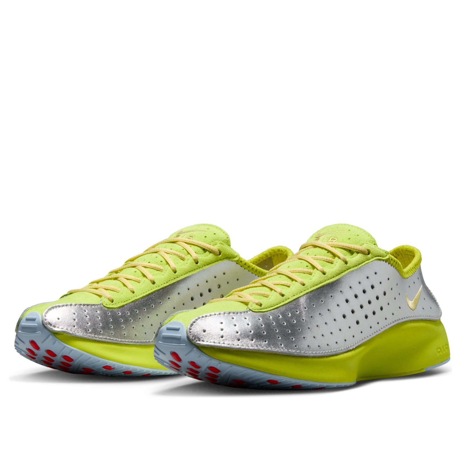 (WMNS) Nike Air Superfly 'Cyber' IB5824-300