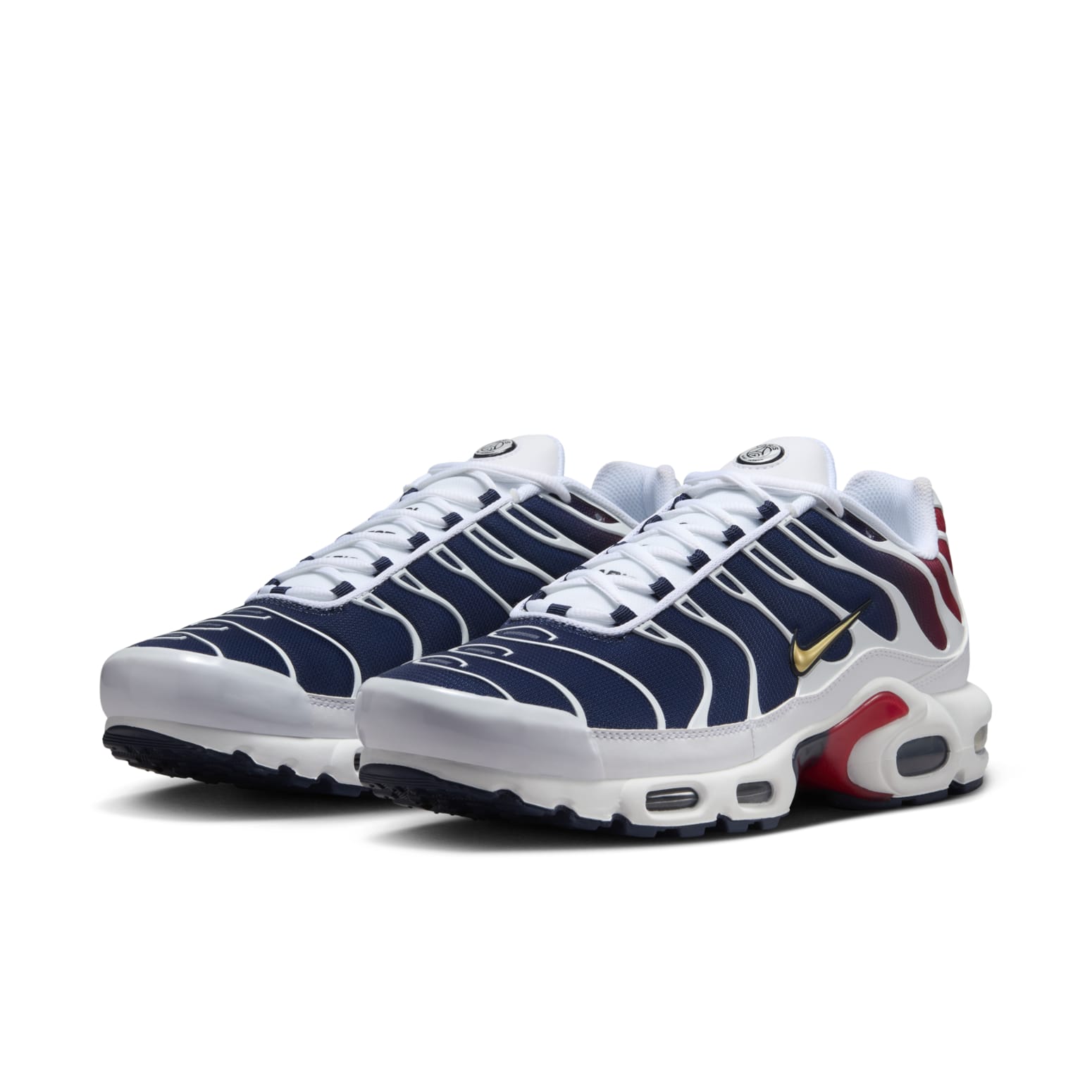 Nike Air Max Plus 'PSG' FZ4776-100