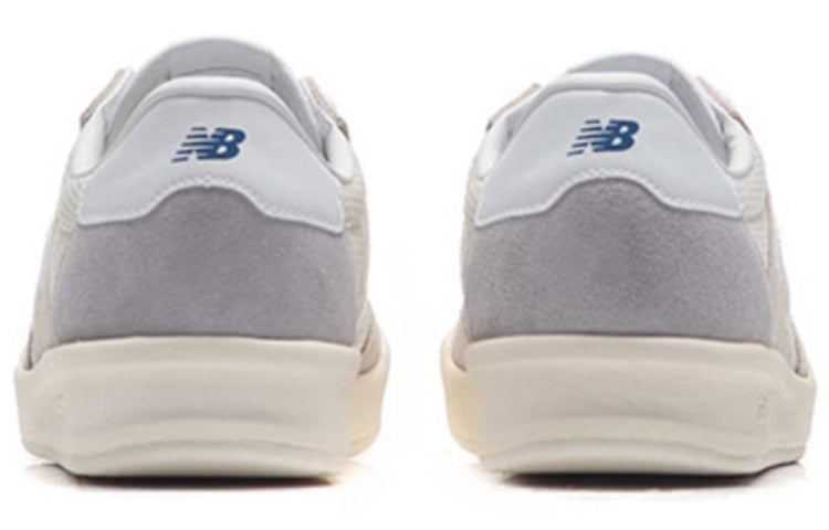 New Balance 300 Series Retro Casual Skateboarding Shoes Unisex Beige CRT300EO