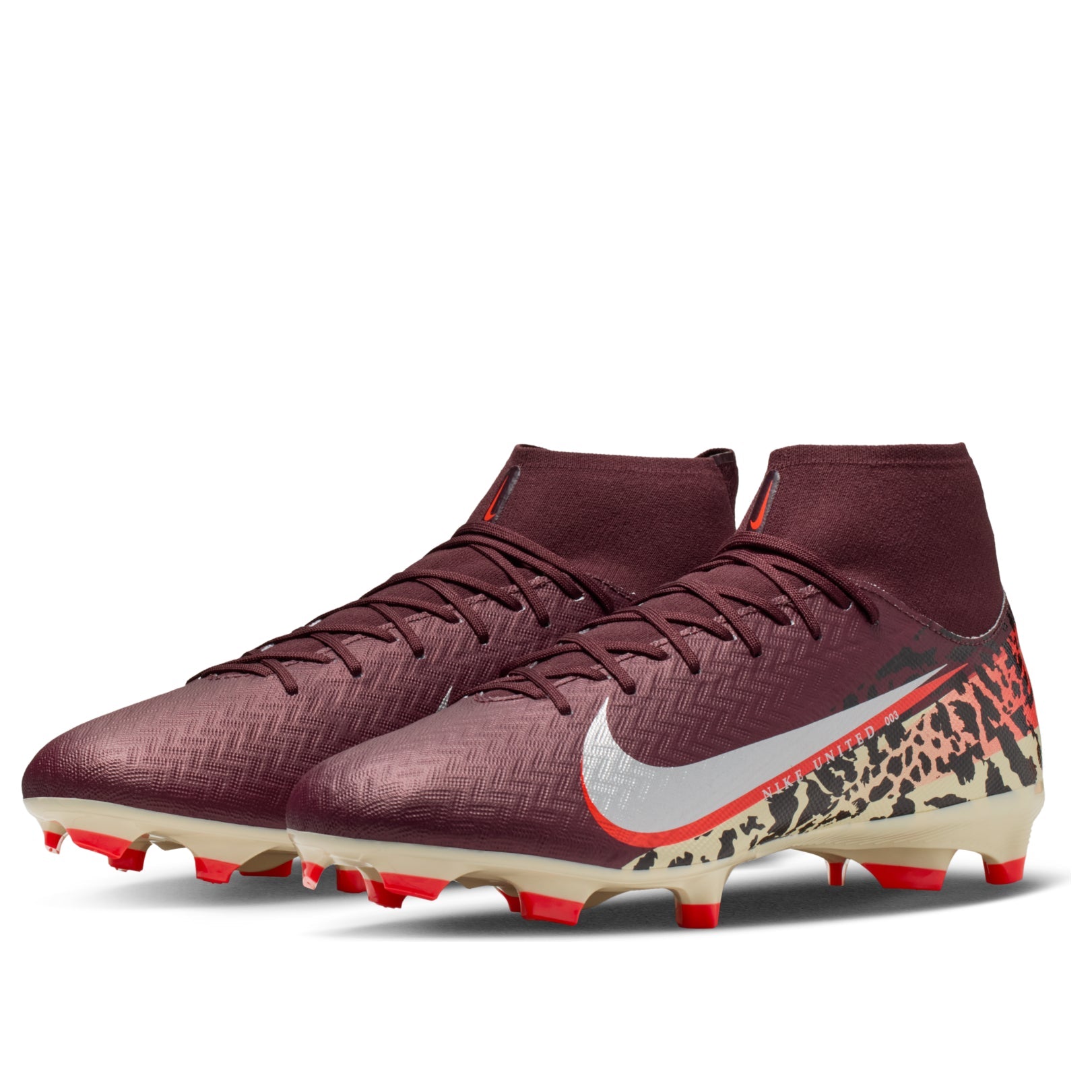 Nike Mercurial Superfly 10 Academy MG 'United 003 Pack' IO8441-661
