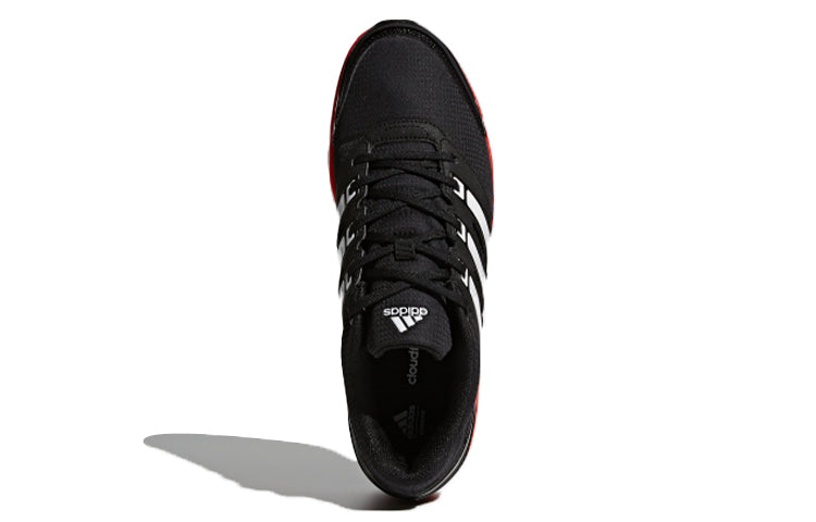 adidas Falcon Elite 3 'Black White Red' CP9642
