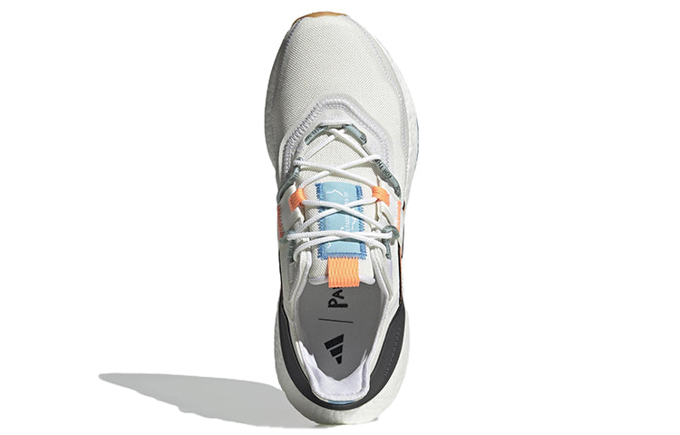 Parley x adidas Ultra Boost 22 'White Black Orange' GX6637