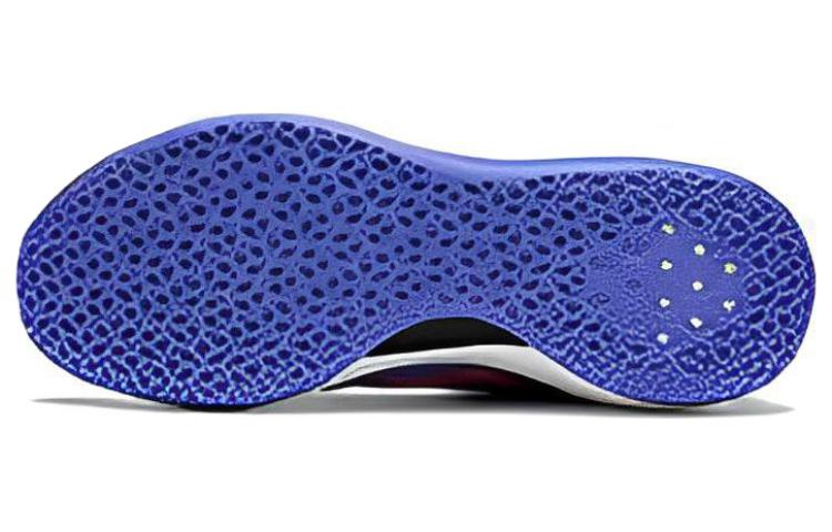 Li-Ning YuShuai 14 Low 'Poison Dart Frog' ABAR123-35