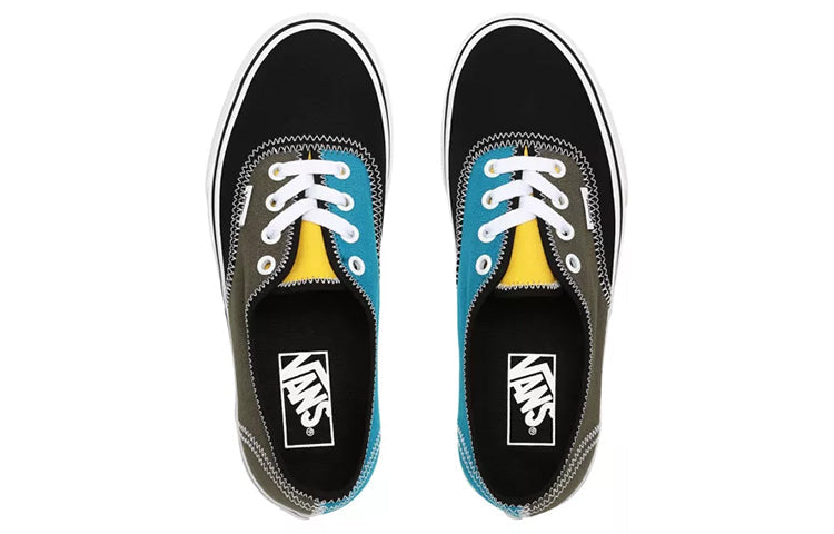 Vans Authentic 'Zig Zag - Multi' VN0A2Z5I19Y
