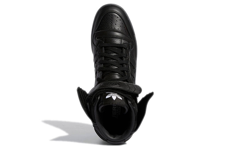 adidas Jeremy Scott x Wings 4.0 'Core Black' GY4419