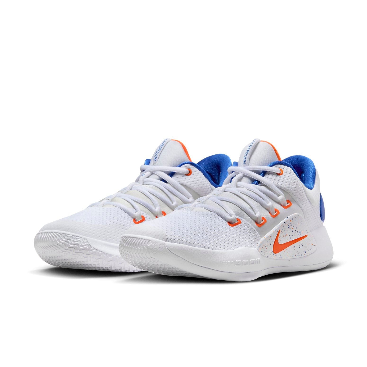 Nike Hyperdunk X Low EP 'Knicks' FB7163-181