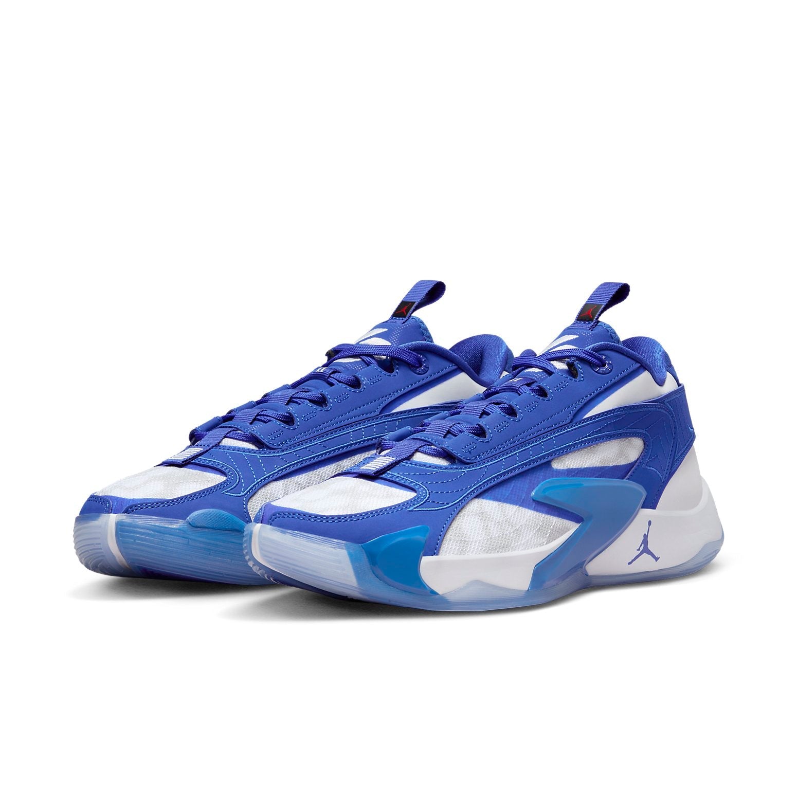 Air Jordan Luka 2 'Game Royal' FN7400-140