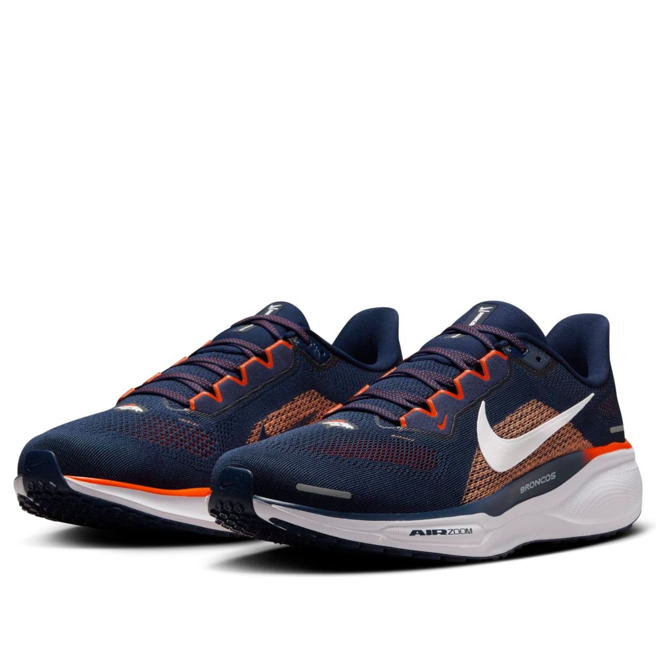 Nike Air Zoom Pegasus 41 'Denver Broncos' FZ5073-400